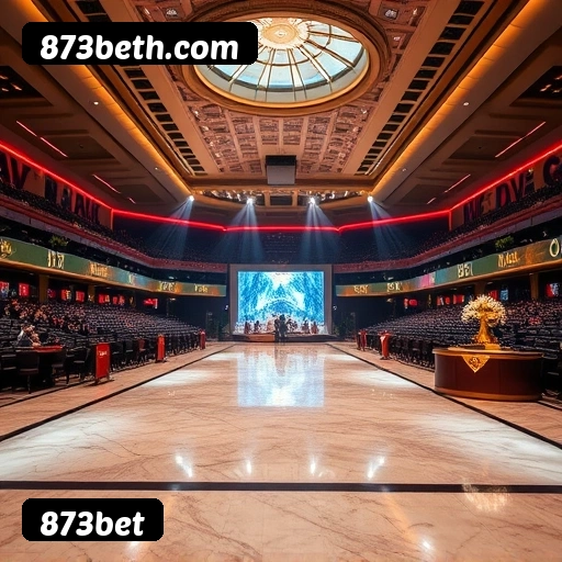 873bet: Experiência Segura e Confiável em Apostas Online