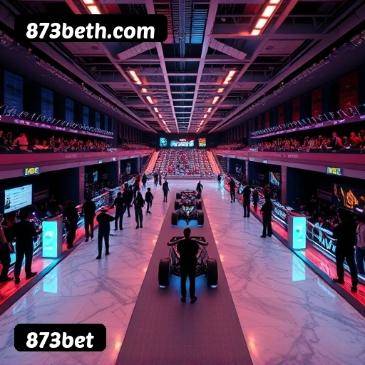 Bônus Direto e Transparente no 873bet: Sem Complicações