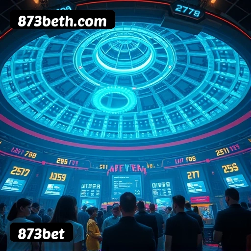 Jogos Diversificados e Exclusivos no 873bet Casino