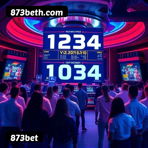 Experiência Luxuosa de Casino no 873bet: Jogos Premium e Dealers