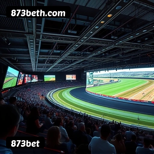 873bet: Desbloqueie Ofertas Exclusivas e Bônus Surpreendentes