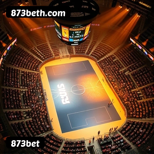 873bet: O Paraíso dos Jogos Selecionados