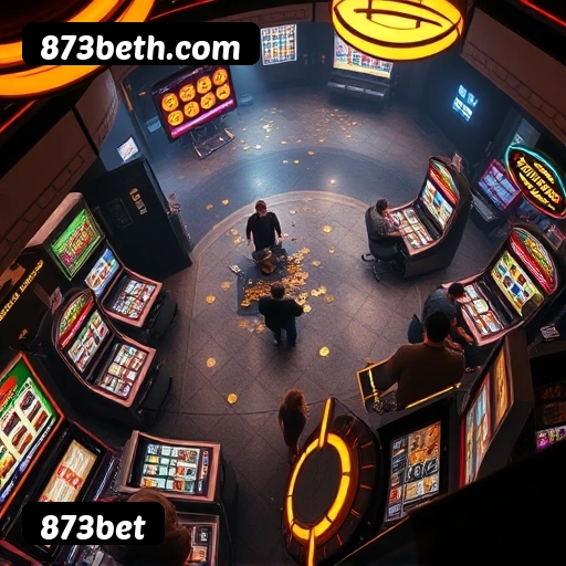 Experimente o 873bet: Apostas Móveis Completas e Convenientes