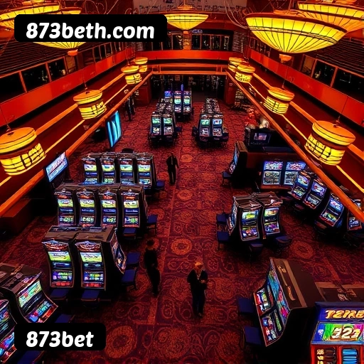 Experimente o 873bet: Apostas Móveis Completas e Convenientes