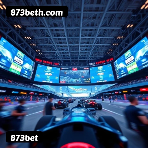 873bet: Plataforma Profissional e Confiável